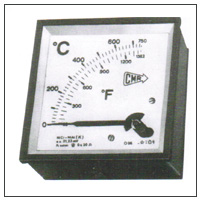 熱電偶溫度表   TC6