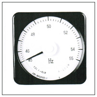 13L1-HZ  廣角度頻率表