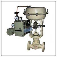 HTS-40 單座調節(jié)閥